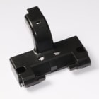 Atlantic - pièce de rechange origine fabricant : fixation gauche cde digitale noire