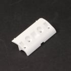 Atlantic - pièce de rechange origine fabricant : couvercle blanc cde digitale