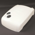 Atlantic - pièce de rechange origine fabricant : façade (avec minuterie)