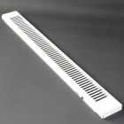 Atlantic - pièce de rechange origine fabricant : grille entrée d'air