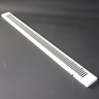 Atlantic - pièce de rechange origine fabricant : grille entrée d'air