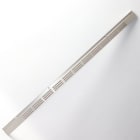 Atlantic - pièce de rechange origine fabricant : grille sortie d'air