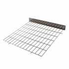 Atlantic - pièce de rechange origine fabricant : grille de protection aero. fixe 9-15kw