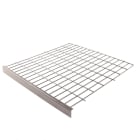 Atlantic - pièce de rechange origine fabricant : grille de protection aero. fixe 20-30kw