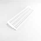 Atlantic - pièce de rechange origine fabricant : grille inférieure 350-500