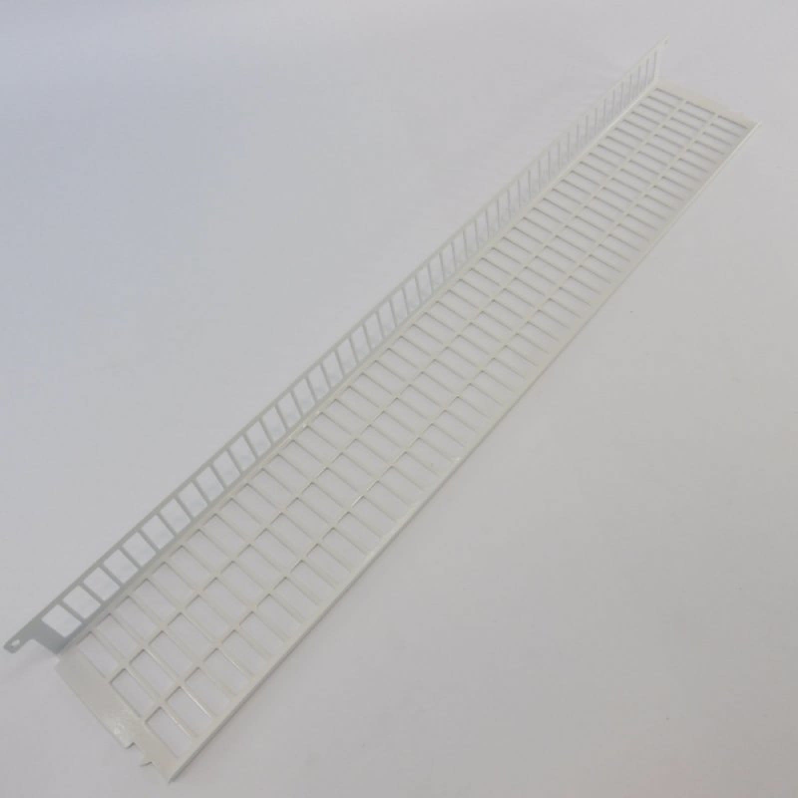 Atlantic - pièce de rechange origine fabricant : grille inférieure 1000