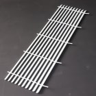 Atlantic - pièce de rechange origine fabricant : grille sortie air 350-500 (x1)