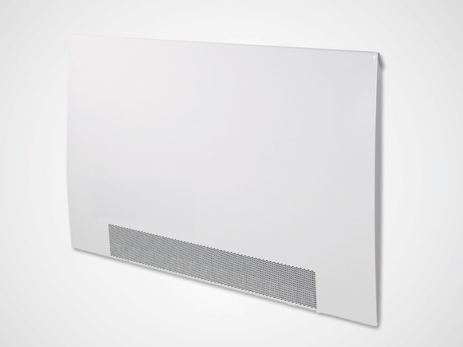 Atlantic - pièce de rechange origine fabricant : façade + film chauffant 350-500