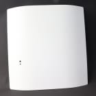 Atlantic - pièce de rechange origine fabricant : façade divali h 750w blanc