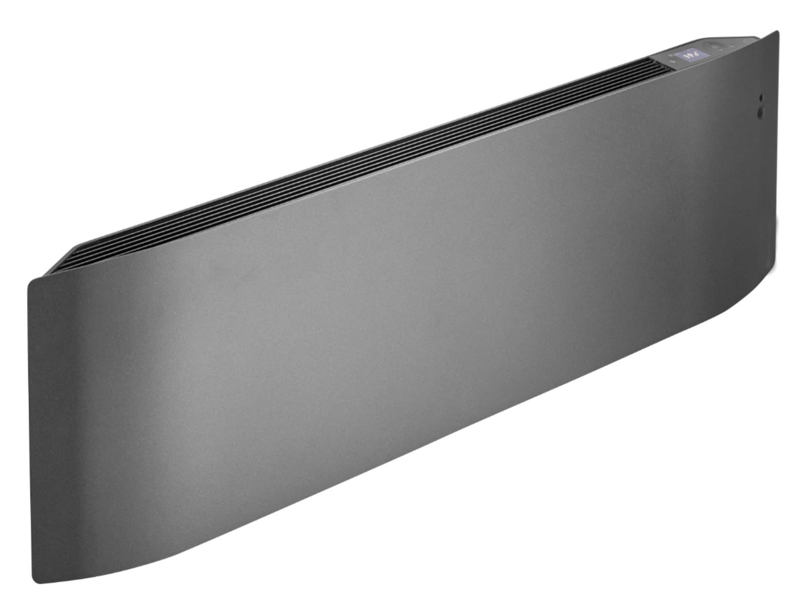 Atlantic - pièce de rechange origine fabricant : façade divali pl 1000w gris