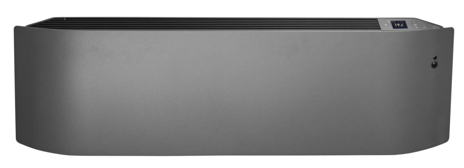 Atlantic - pièce de rechange origine fabricant : façade divali pl 1500w gris