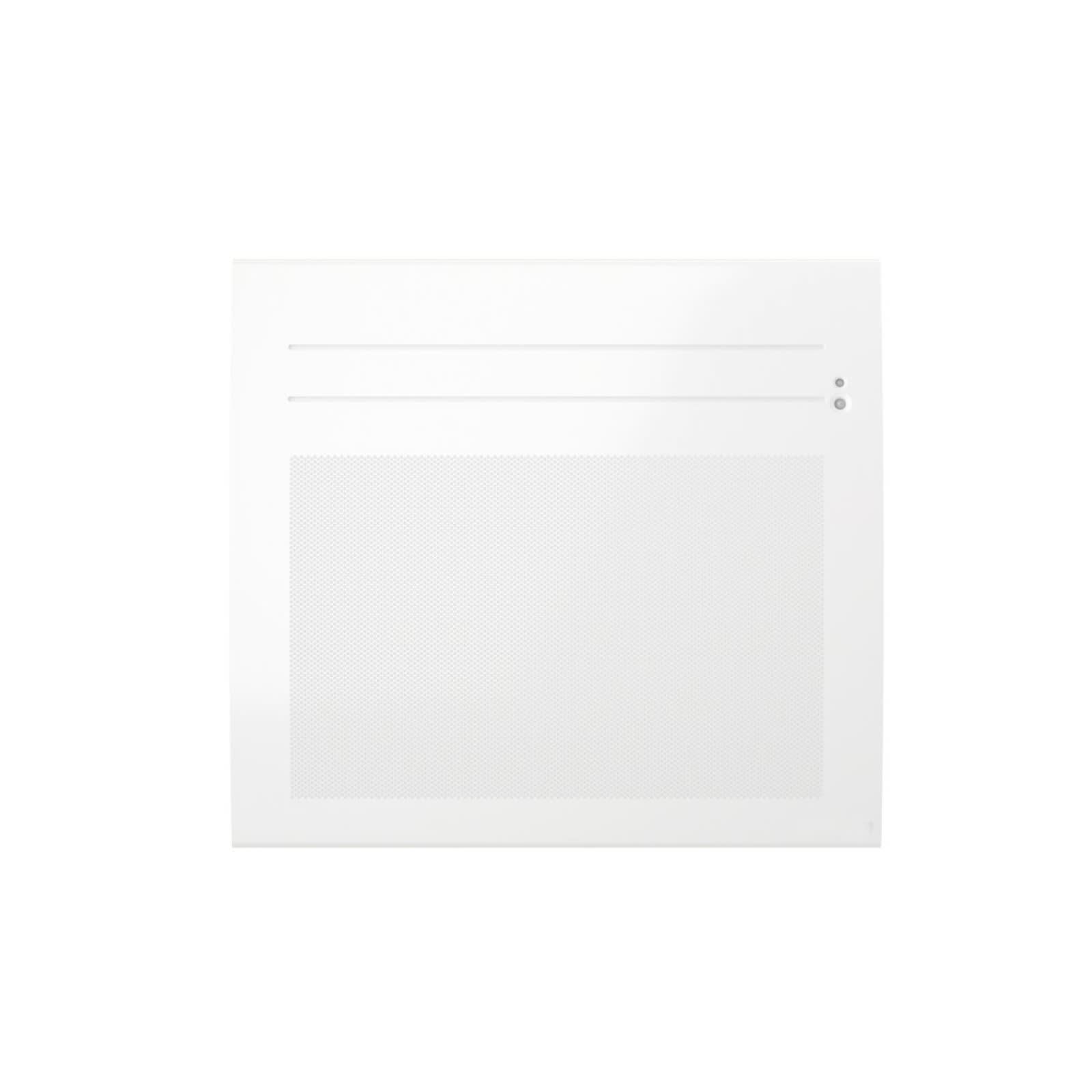 Atlantic - pièce de rechange origine fabricant : façade 300-750w h blanc