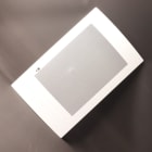 Atlantic - pièce de rechange origine fabricant : façade 1000w v blanc