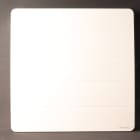 Atlantic - pièce de rechange origine fabricant : façade hz peinte 1000w sans logo