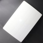 Atlantic - pièce de rechange origine fabricant : façade hz peinte 1500w sans logo