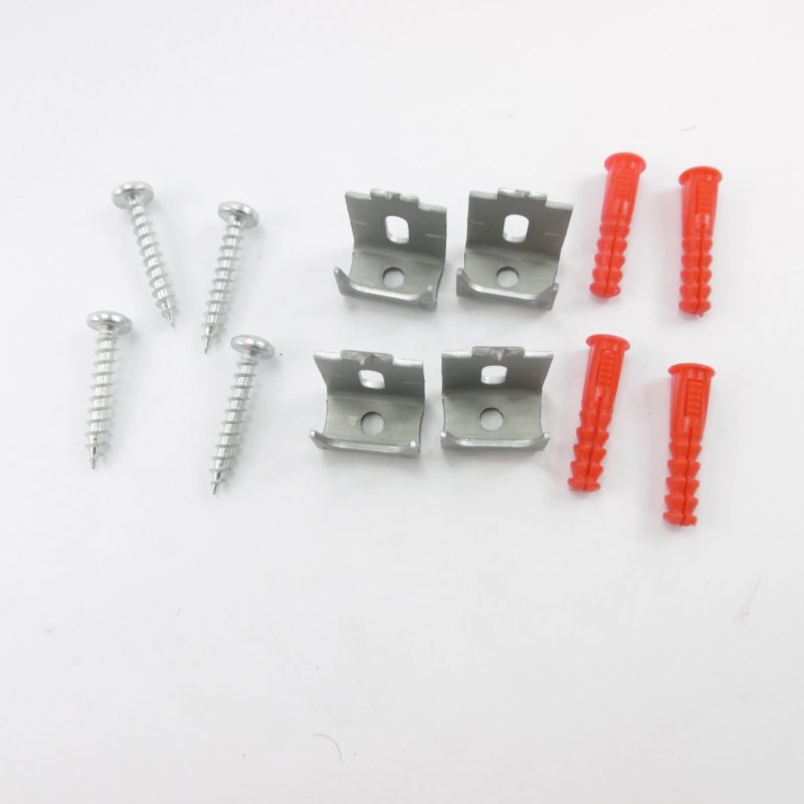 Atlantic - pièce de rechange origine fabricant : fixations murales (crochets, vis)