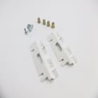 Atlantic - pièce de rechange origine fabricant : kit fixations bloc ventilo