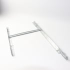 Atlantic - pièce de rechange origine fabricant : support mural modèle haut 1500w