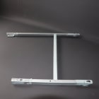 Atlantic - pièce de rechange origine fabricant : support mural modèle haut 2000w