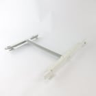 Atlantic - pièce de rechange origine fabricant : support mural 1000 / 1500w