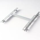 Atlantic - pièce de rechange origine fabricant : support mural modèle bas 1000w