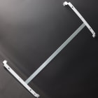 Atlantic - pièce de rechange origine fabricant : support mural 2000w