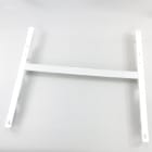 Atlantic - pièce de rechange origine fabricant : support mural blanc