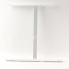 Atlantic - pièce de rechange origine fabricant : support mural raf4h 1250w blanc