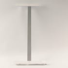 Atlantic - pièce de rechange origine fabricant : support mural r4gbasbis 750w