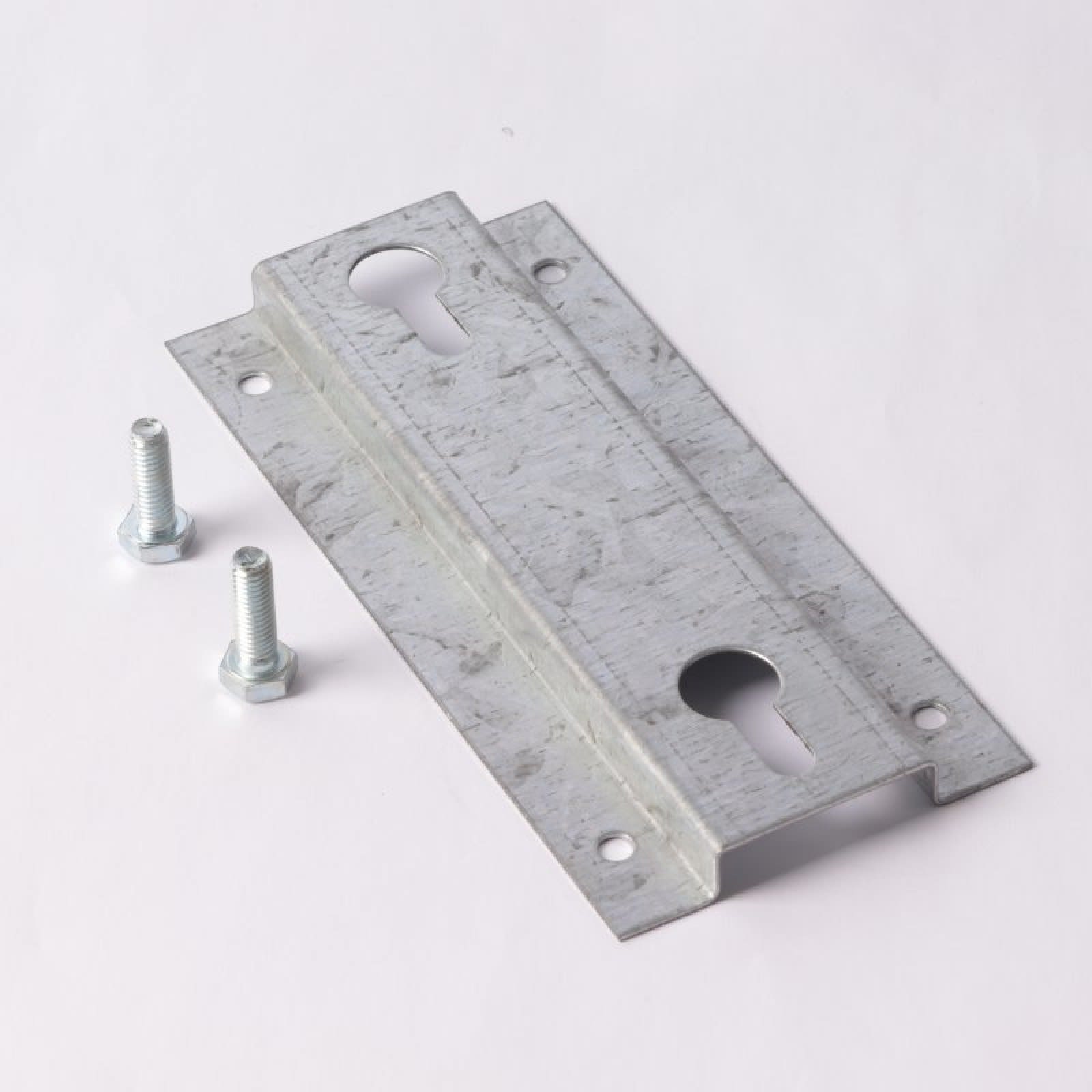 Atlantic - pièce de rechange origine fabricant : support mural unitaire + vis rid. d'air