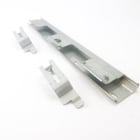 Atlantic - pièce de rechange origine fabricant : support mural 350-500 + verrous