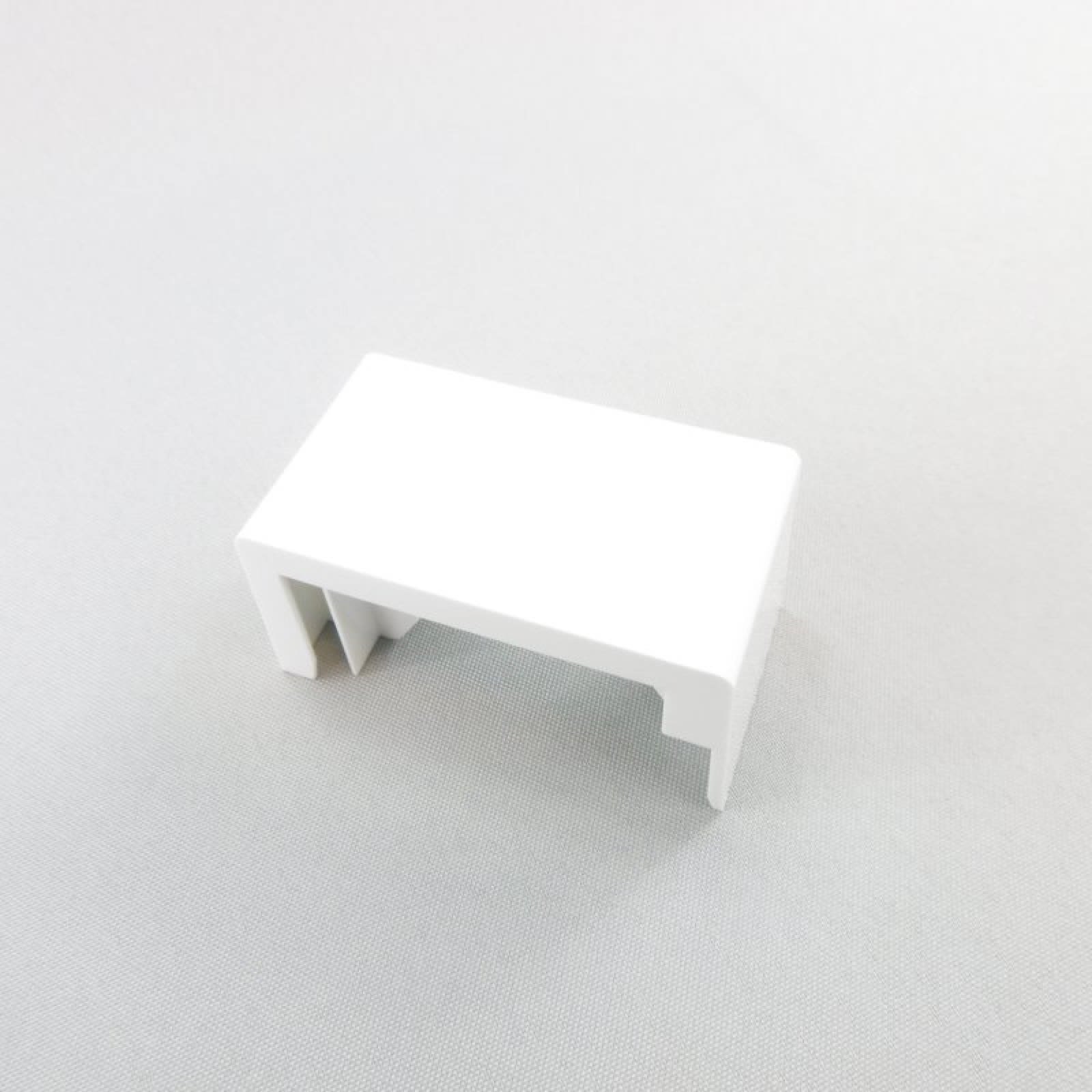 Atlantic - pièce de rechange origine fabricant : verrou (x1) pour support mural