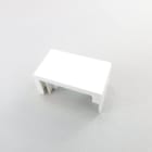 Atlantic - pièce de rechange origine fabricant : verrou (x1) pour support mural