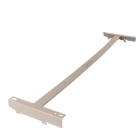 Atlantic - pièce de rechange origine fabricant : support mural gris 1000w pl