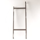 Atlantic - pièce de rechange origine fabricant : support mural gris v 1500/2000w