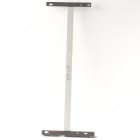 Atlantic - pièce de rechange origine fabricant : support mural gris b 1000w