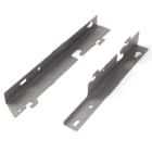 Atlantic - pièce de rechange origine fabricant : support mural gris b 1500w