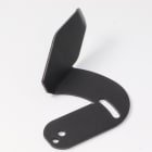 Atlantic - pièce de rechange origine fabricant : patère mat gauche noir