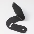 Atlantic - pièce de rechange origine fabricant : patère mat droit noir