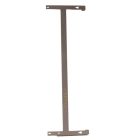 Atlantic - pièce de rechange origine fabricant : support mural gris 750w pl