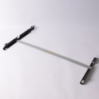 Atlantic - pièce de rechange origine fabricant : support mural 1500w