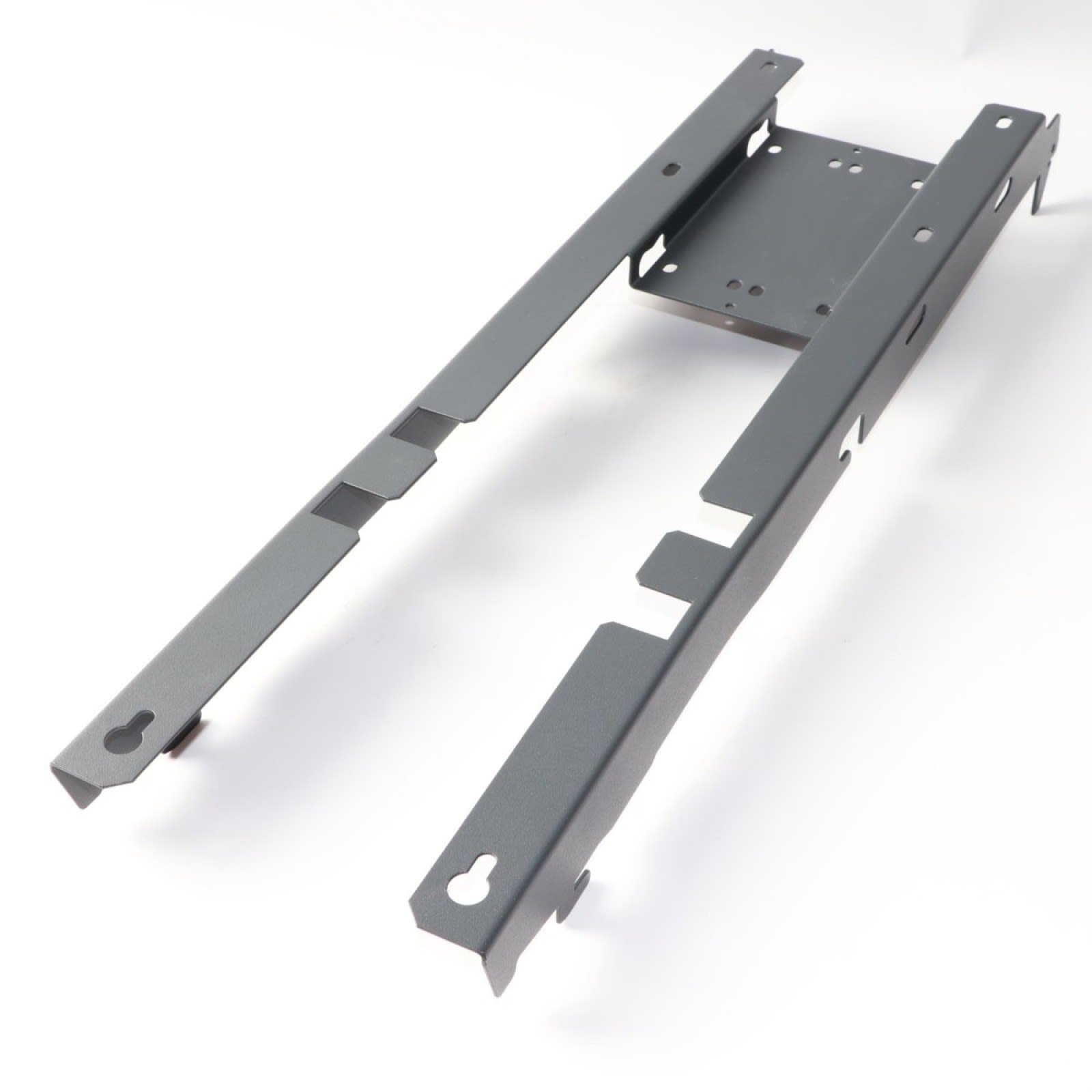 Atlantic - pièce de rechange origine fabricant : support mural gris