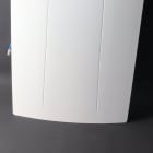 Atlantic - pièce de rechange origine fabricant : façade rcv io atl 1500w