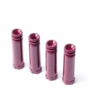 Atlantic - pièce de rechange origine fabricant : entretoise longue x4 prune