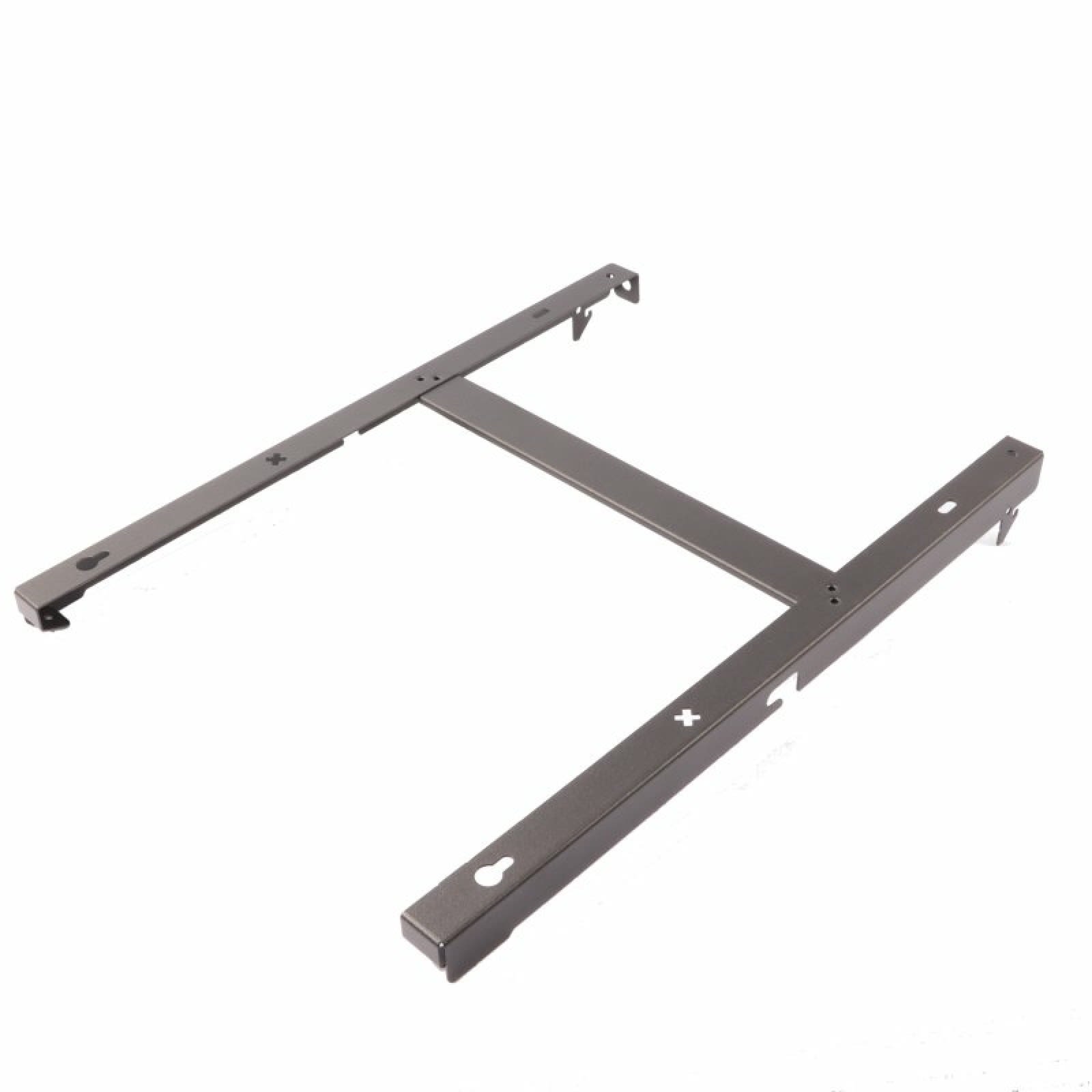 Atlantic - pièce de rechange origine fabricant : support mural proms h 1500w noir 100