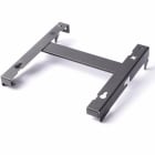 Atlantic - pièce de rechange origine fabricant : support mural proms pl 750w noir 2100