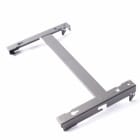 Atlantic - pièce de rechange origine fabricant : support mural proms pl 1000w noir 2100