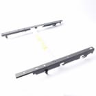 Atlantic - pièce de rechange origine fabricant : support mural noir 2100 1000w h + ver.