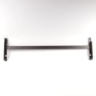 Atlantic - pièce de rechange origine fabricant : support mural noir 1000w b + ver.