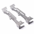 Atlantic - pièce de rechange origine fabricant : ens. support mural (x2)